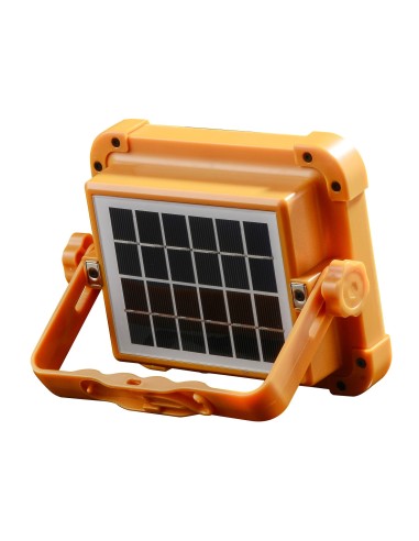 LED Solarstrahler 800W dimmbar 3CCT