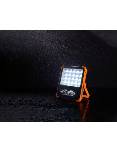 LED Solarstrahler 800W dimmbar 3CCT