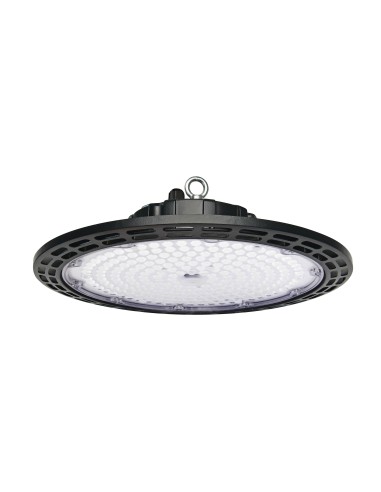 LED Ufo Hallenstrahler ARTEMIS-300 300W 6400K IP65
