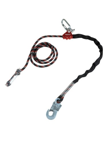 Absturzsicherung GLOUCESTER 4m 15 stk.