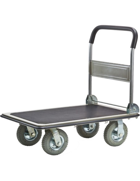 PLATTFORMWAGEN BIG ZUSAMMENKLAPPBAR