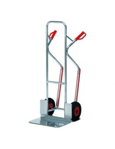 TRANSPORTKARREN-ALU (150 KG)