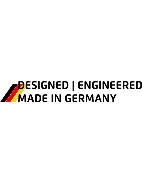 Umreifungsgurt 800kg / 6 m - 25mm mit Druckratsche