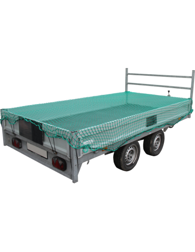 LADUNGSSICHERUNGS-NETZ