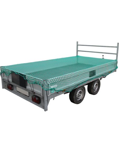 LADUNGSSICHERUNGS-NETZ