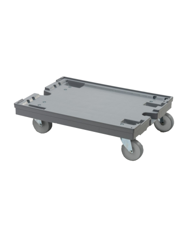 EURO - Transportroller