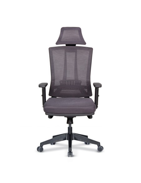 Willi Smart Bürostuhl schwarz