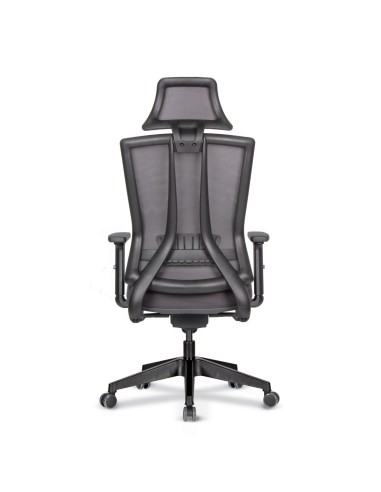 Willi Smart Bürostuhl schwarz