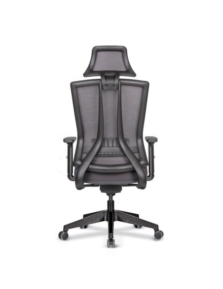 Willi Smart Bürostuhl schwarz