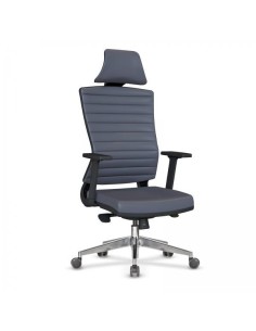 Willi Lords Bürostuhl schwarz