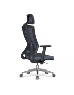 Willi Lords Bürostuhl schwarz 2