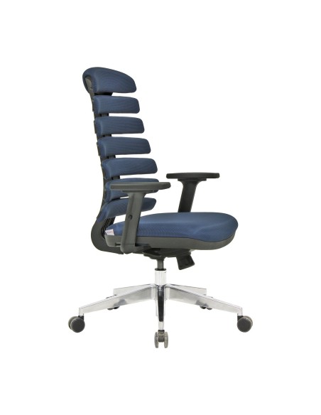 Willi Ergo+ Bürostuhl schwarz