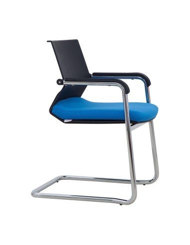 Willi Deluxe Konferenz / Wartezimmer-Stuhl