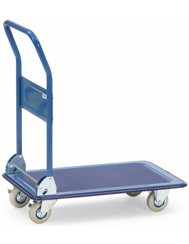 Fetra Ganzstahlwagen klappbar Plattformwagen