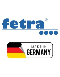 Fetra Tischwagen mit 2 Ladeflächen 2