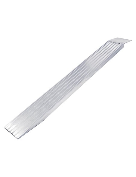 Verladerampe paar SuperLeicht-Schiene AO Länge 1500mm - Tragkraft (Paar) 1000kg - Auffahrhöhe 210/ 360mm