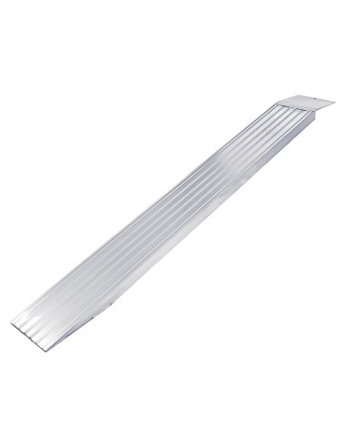 Verladerampe paar SuperLeicht-Schiene CO Länge 1500mm - Tragkraft (Paar) 2000kg - Auffahrhöhe 210/ 360mm