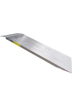 Verladerampe SuperLeicht-Steg SL Länge 1500mm - Tragkraft (Stück) 800kg - Auffahrhöhe 210/ 360mm