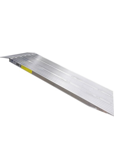 Verladerampe SuperLeicht-Steg SL Länge 1500mm - Tragkraft (Stück) 800kg - Auffahrhöhe 210/ 360mm