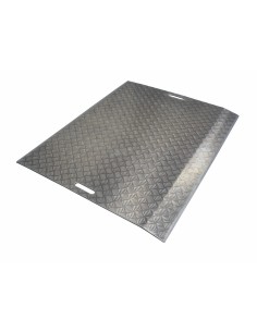 Mobiles Ladeblech VB Tragkraft 700kg - Breite 1250mm - Länge 1000mm 2