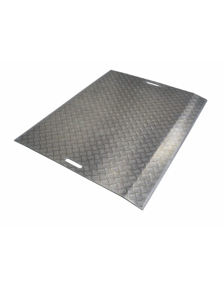 Mobiles Ladeblech VB Tragkraft 700kg - Breite 1250mm - Länge 1000mm