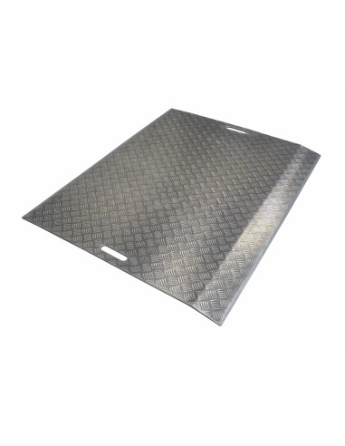 Mobiles Ladeblech VB Tragkraft 1200kg - Breite 1250mm - Länge 1000mm