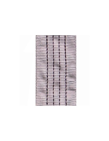Hebegurte 2-lagig – 4000kg Tragkraft – 120mm – grau – 1 bis 6 meter