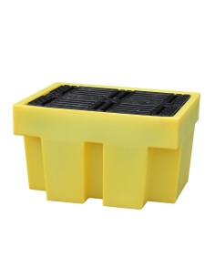 Auffangpalette für 1 Fass 225L 2