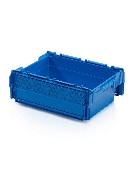 ALC-Mehrwegbehälter mit Deckel