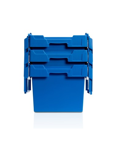 ALC-Mehrwegbehälter mit Deckel