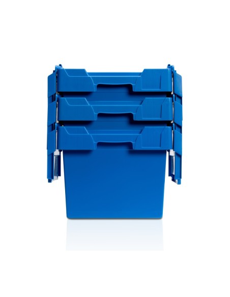 ALC-Mehrwegbehälter mit Deckel