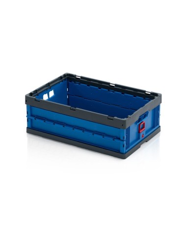 Faltboxen - Faltbarer Behälter ohne Deckel