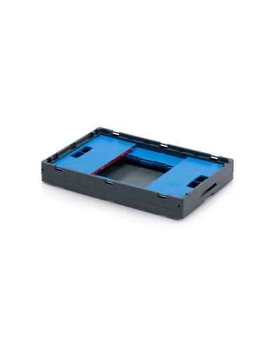 Faltboxen - Faltbarer Behälter ohne Deckel