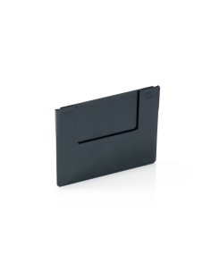 Innere Trennwand für ESD-Regalkasten 2