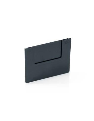 Innere Trennwand für ESD-Regalkasten