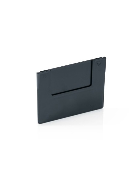 Innere Trennwand für ESD-Regalkasten