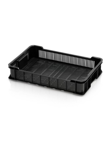Obst- und Gemüsekiste RPE , Stapelbar