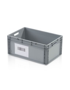 Selbstklebende Folie für Behälter 2