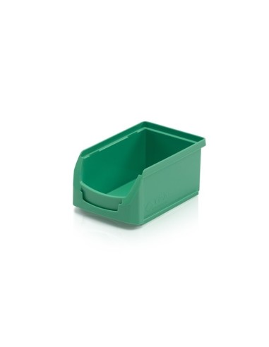 Sichtlagerkasten Grün