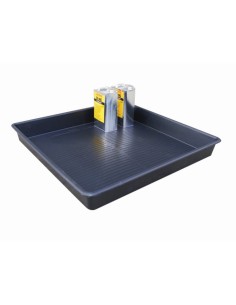 100-Liter-Auffangwanne für allgemeine Zwecke