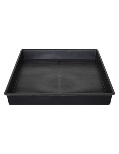 120-Liter-Flachprofil-Auffangwanne