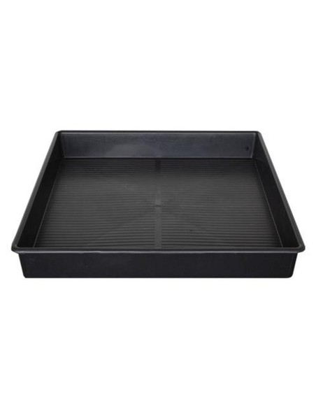 120-Liter-Flachprofil-Auffangwanne