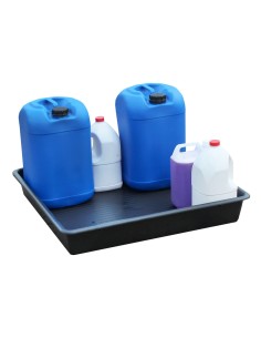 64-Liter-Auffangwanne für allgemeine Zwecke