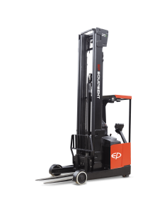 Schubmaststapler CQD20L für 2000kg von EP