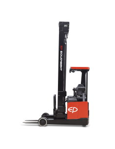 Schubmaststapler CQD20L für 2000kg von EP 2