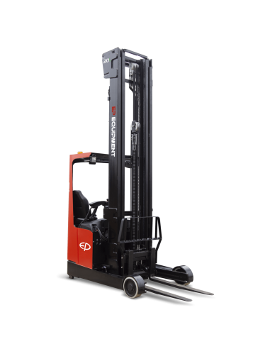 Schubmaststapler CQD20L für 2000kg von EP