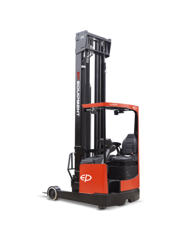 Schubmaststapler CQD20L für 2000kg von EP