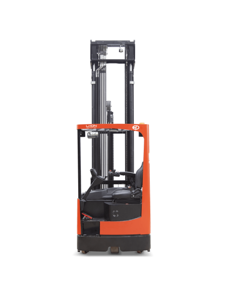 Schubmaststapler CQD20L für 2000kg von EP