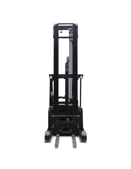 Schubmaststapler CQD20L für 2000kg von EP