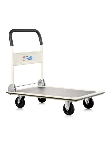 Schiebebügelwagen CARRY